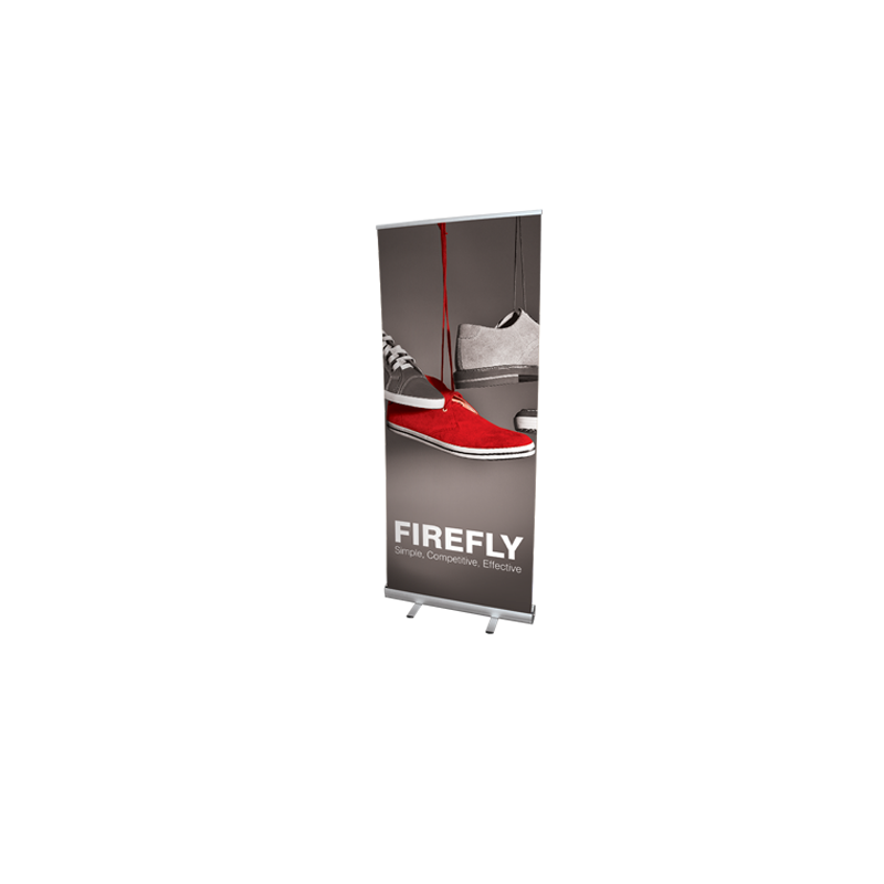 roll up firefly