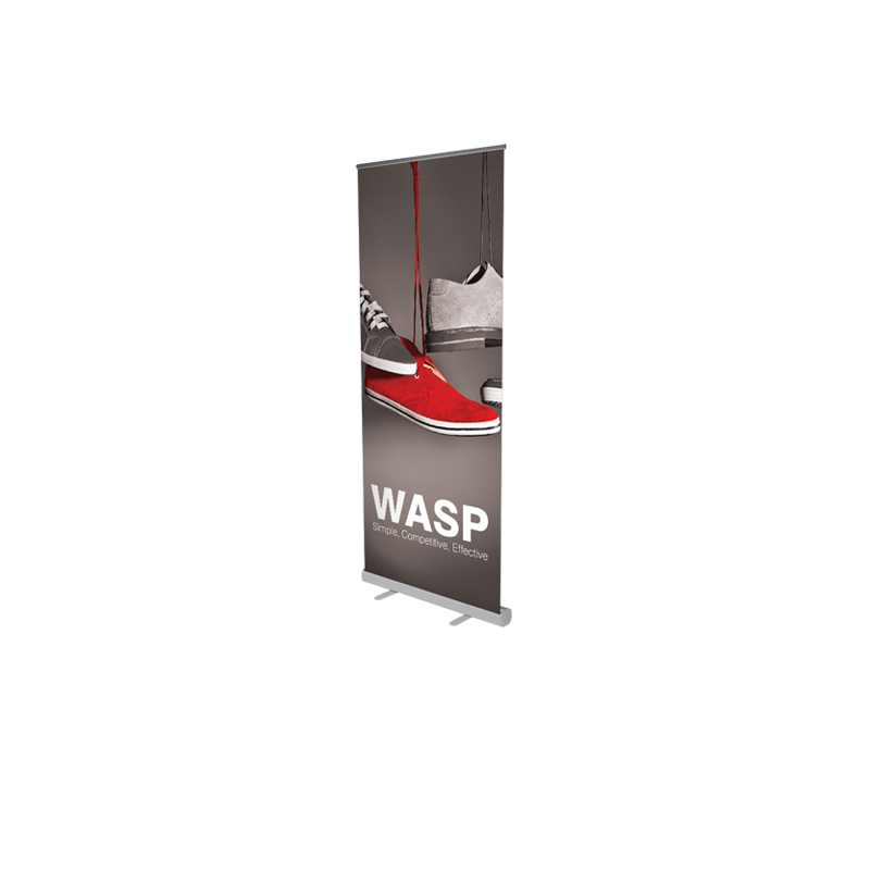 roll up wasp