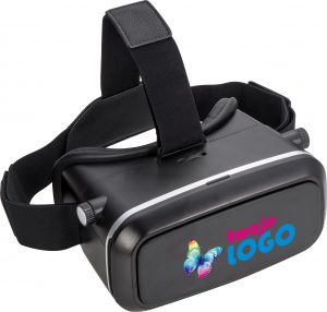 Okulary VR reklamowe