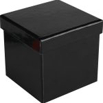 Smart cube