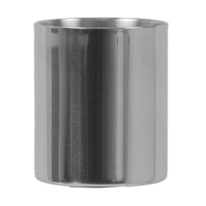 Kubek Sturdy 240 ml, srebrny - obrazek 4