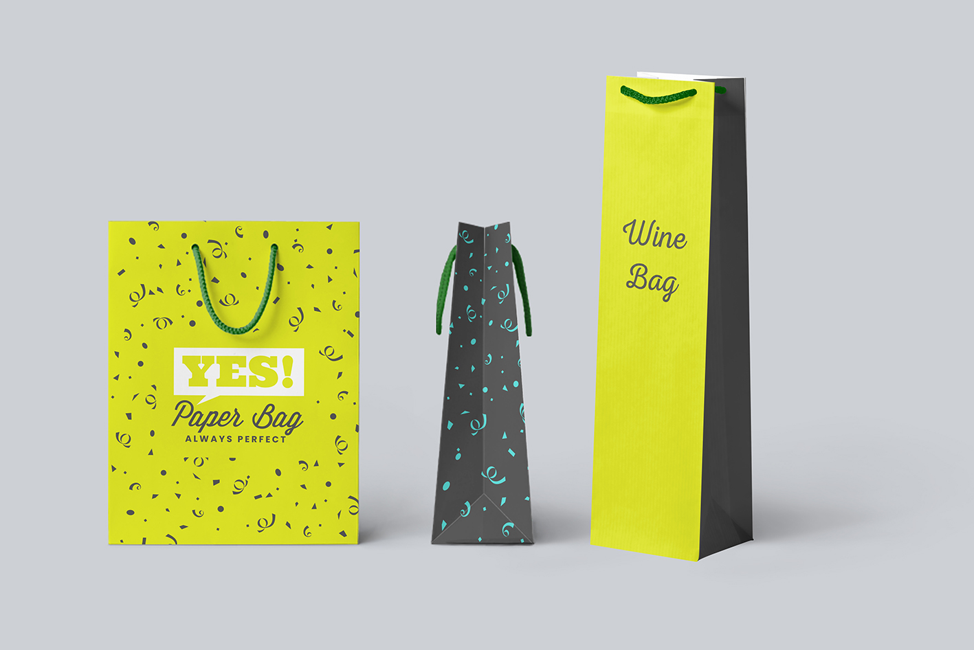torby reklamowe laminowane