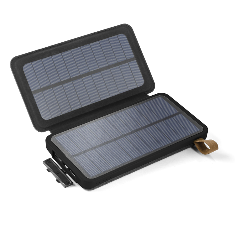 powerbanki reklamowe solarne