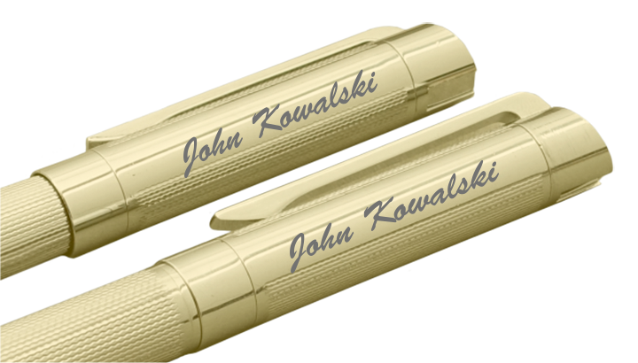 długopisy reklamowe premium