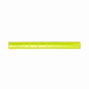 Opaska Snap band 30 cm, żółty - obrazek 3
