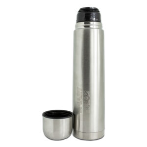 Termos Livin 1000 ml, srebrny - obrazek 3