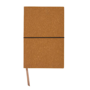 Notes Risco, brązowy - obrazek 4
