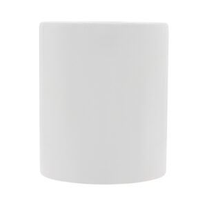 Kubek z powłoką sublimacyjną Ardea 330 ml, biały - obrazek 4