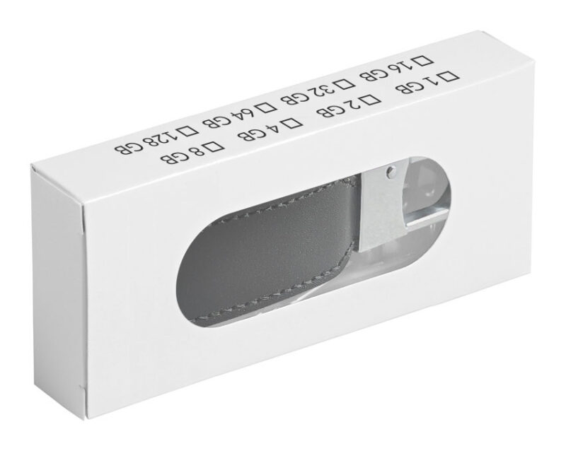 Basicbox-2 White