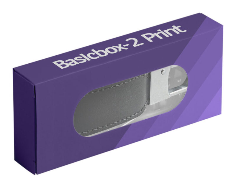 Basicbox-2 Print