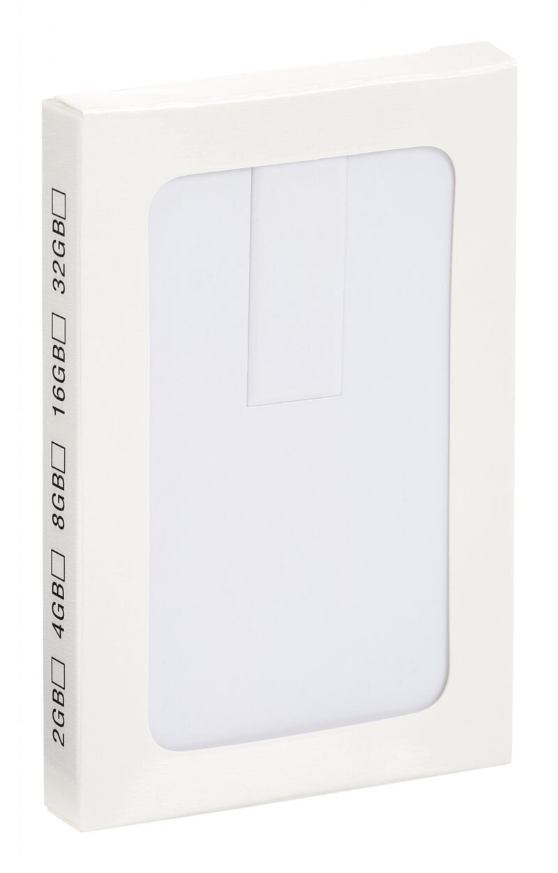 Basicbox-3 White