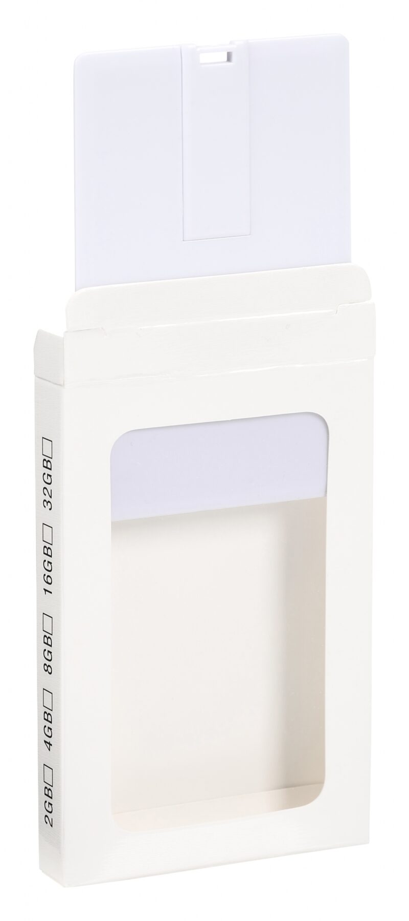 Basicbox-3 White - obrazek 3