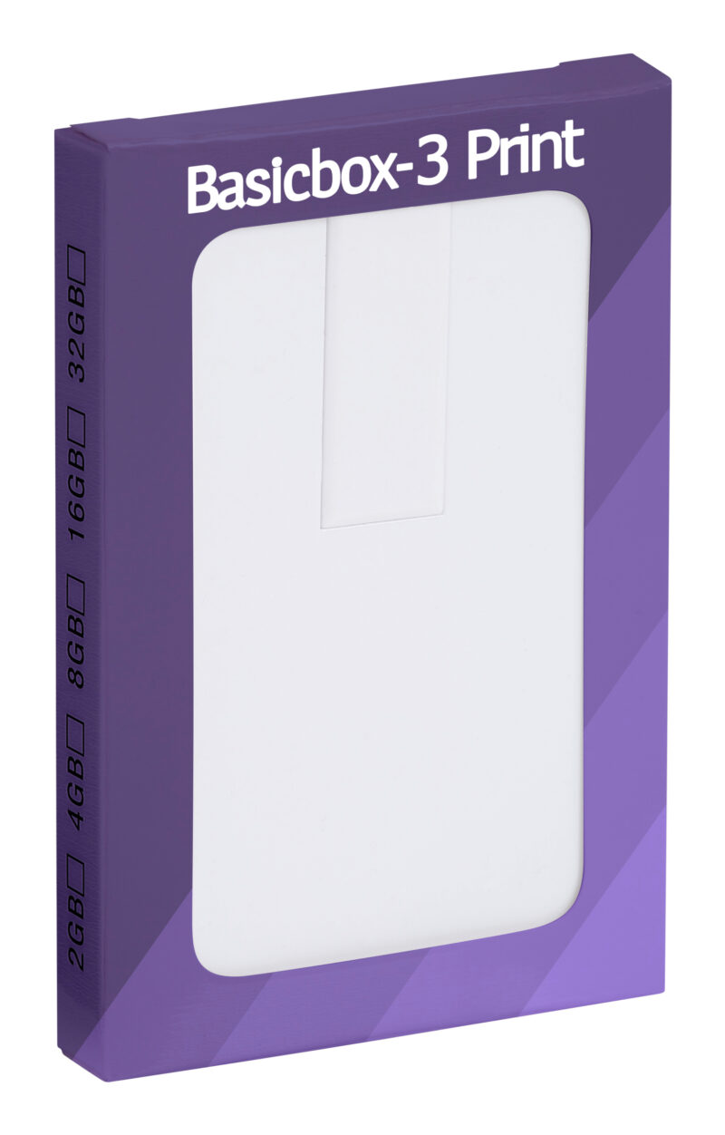 Basicbox-3 Print