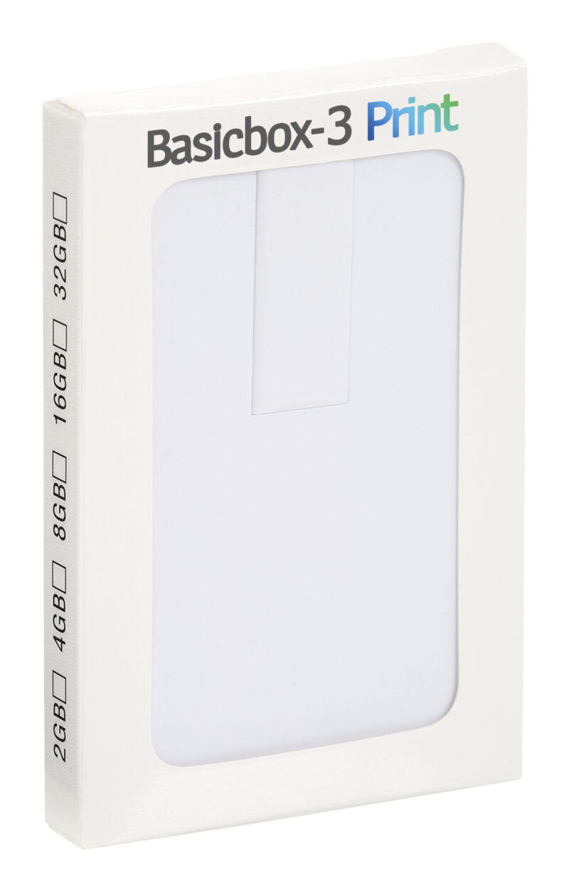 Basicbox-3 Print - obrazek 3