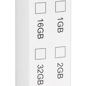 Basicbox-5 White