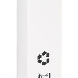 Basicbox-5 White - obrazek 3