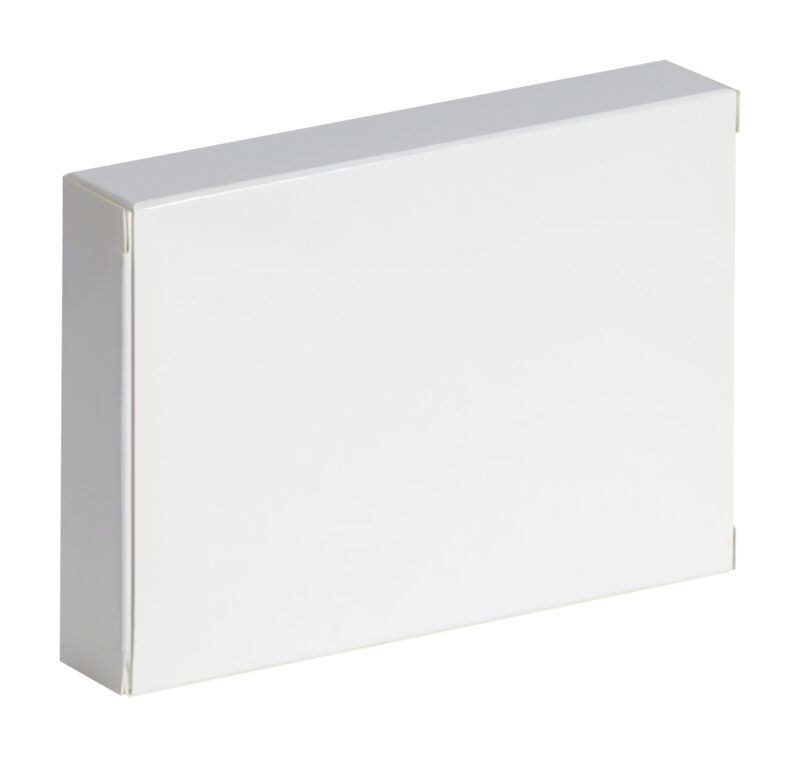 Basicbox-6 White