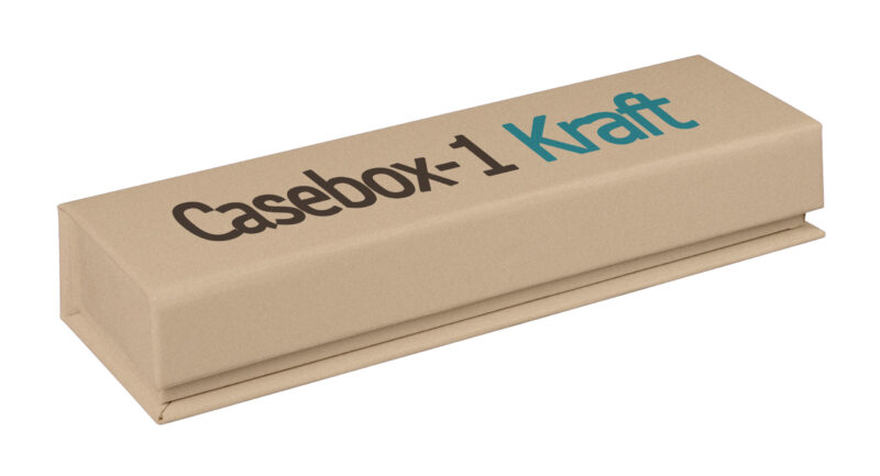 Casebox-1 Kraft