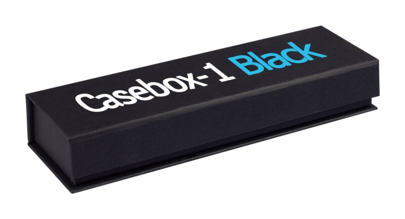 Casebox-1 Black