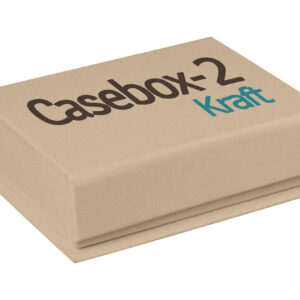 Casebox-2 Kraft