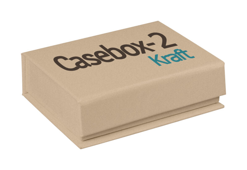 Casebox-2 Kraft