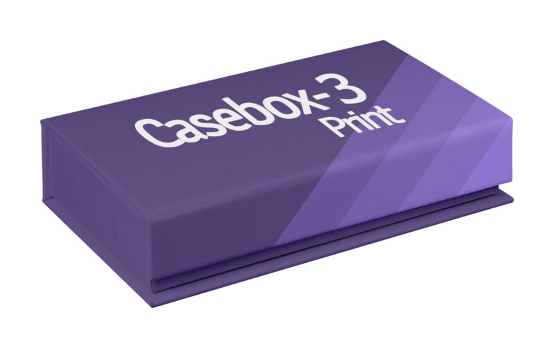 Casebox-3 Print