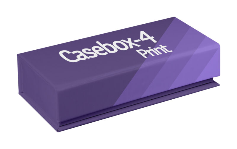 Casebox-4 Print