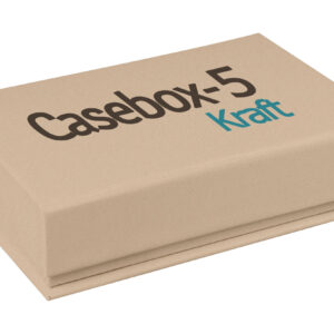 Casebox-5 Kraft