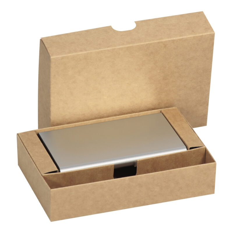 Lidbox-3 Kraft