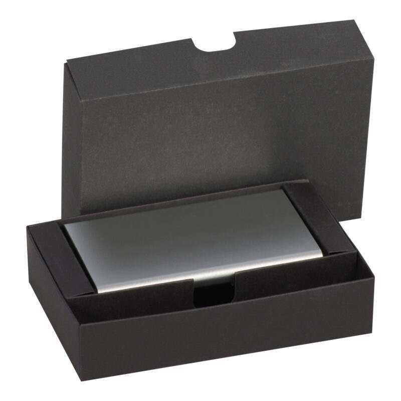 Lidbox-3 Black