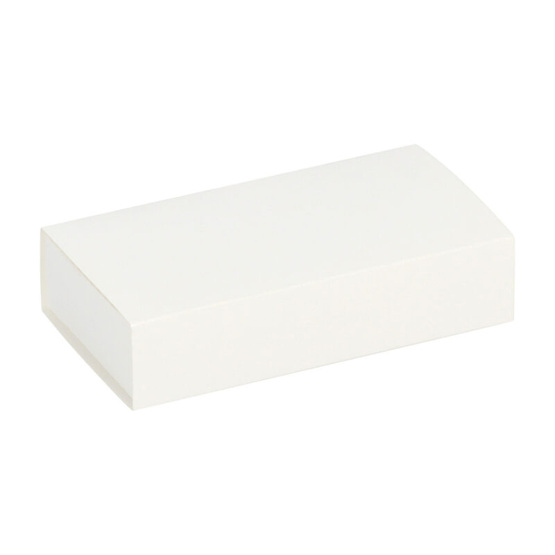Sleevebox-1 White - obrazek 3
