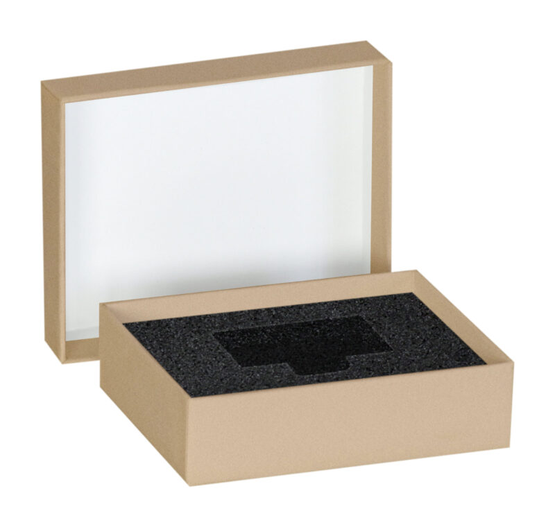 Giftbox-2 Kraft - obrazek 3