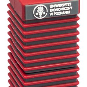 Pamięć USB 3D – Budynek