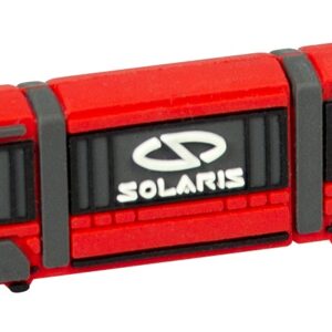 Pamięć USB 3D - Tramwaj