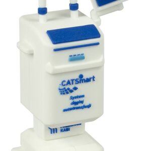 Pamięć USB 3D - Aparatura