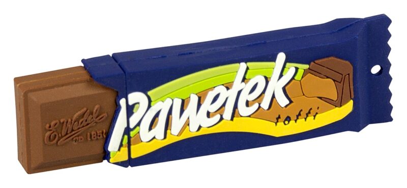Pamięć USB 3D - Baton