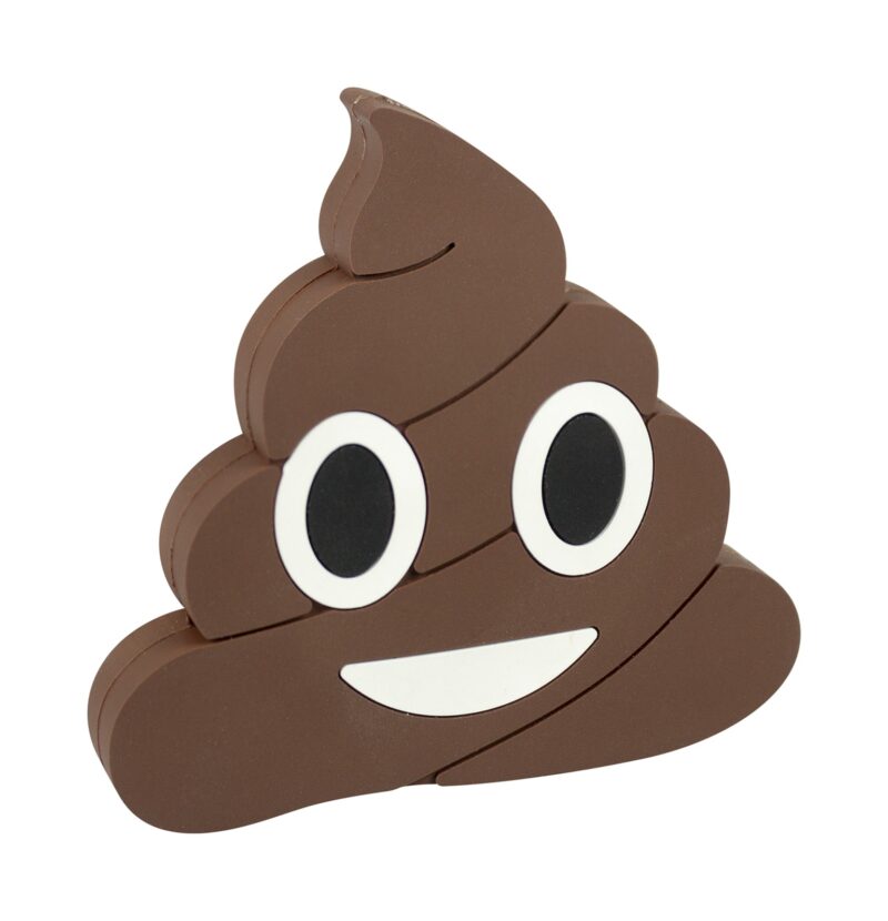 Ładowarka 2D - Emoji