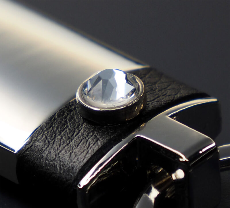 Brelok z Kryształem Swarovskiego 908095 - obrazek 3