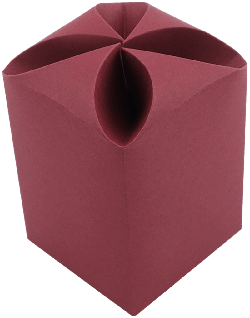 Pudełko (14,5x7,5x7,5cm) 577037 - obrazek 5