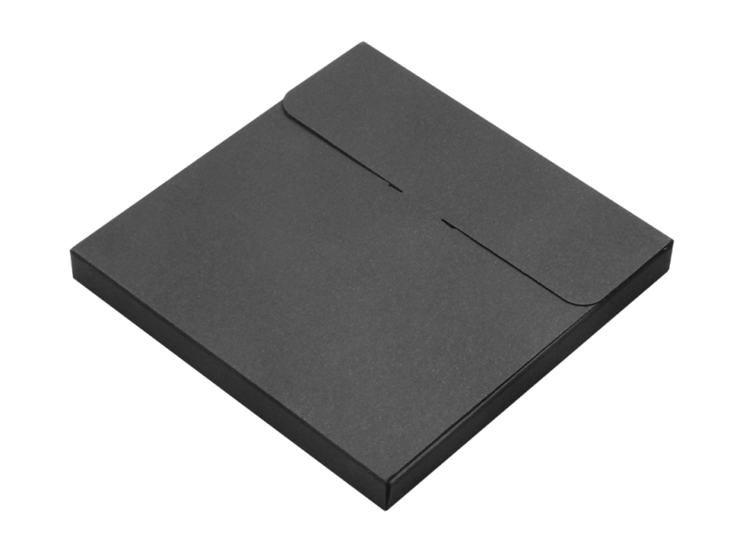 Pudełko (10,5x10,5x1cm) 900037 - obrazek 3