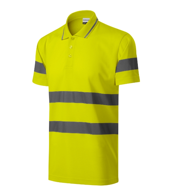 Koszulka polo unisex