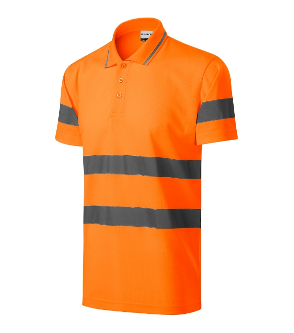 Koszulka polo unisex