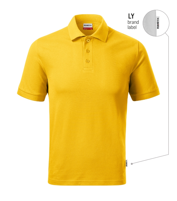Koszulka polo męska