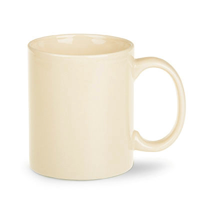 Tomek Classic kubki ceramiczne z logo